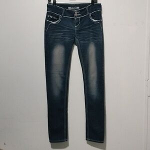 Salvage Jeans size 7/8